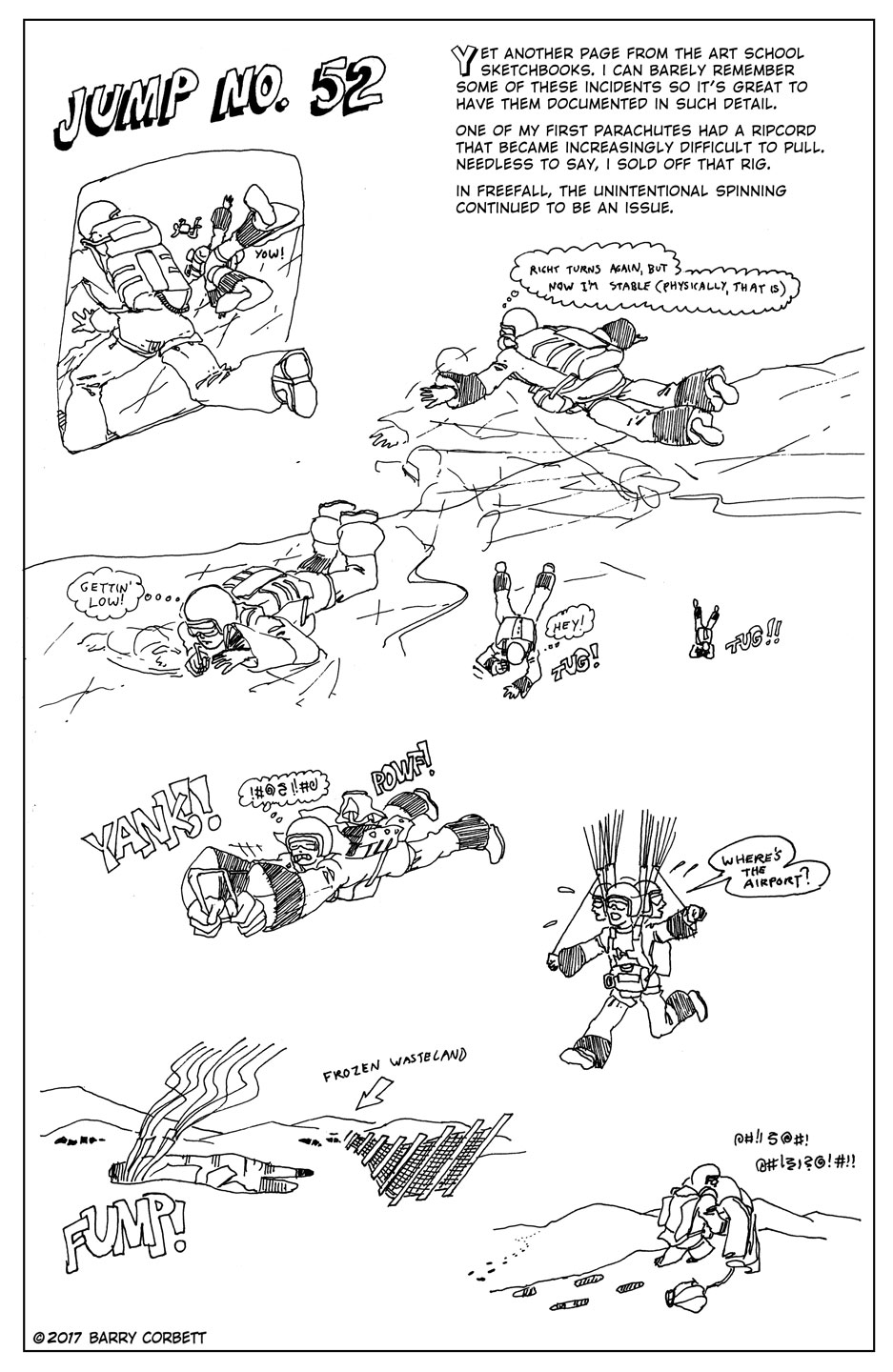 Tug, Tug, Tug