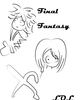 Go to 'Final Fantasy X LOL edition' comic