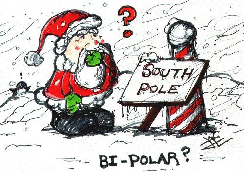 Bi-Polar?