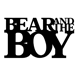 Go to BearandTheBoy's profile