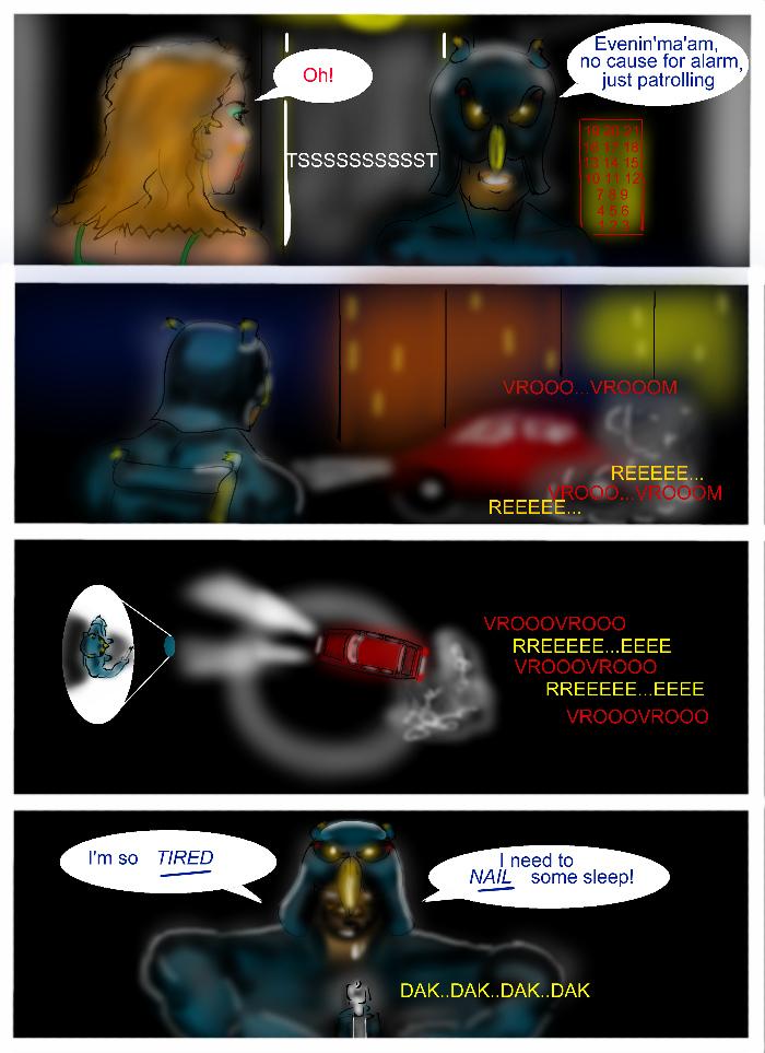 "donut kings" 2