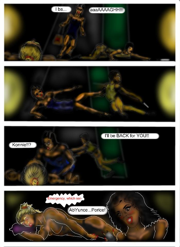ambushed 2