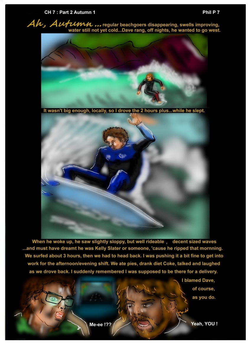 Ch 7 :  Autumn 2.1     Phil   P  7