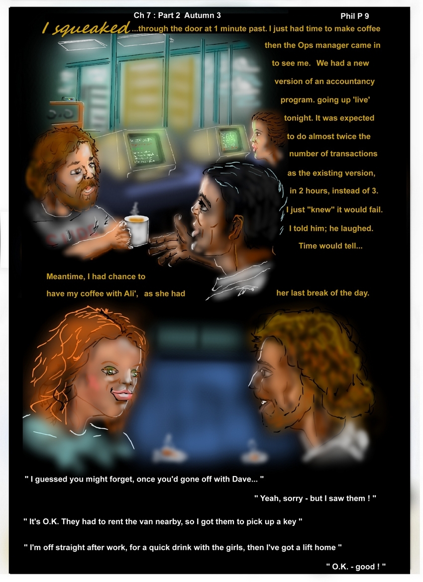 Ch 7 : Autumn 2.3   Phil P 9