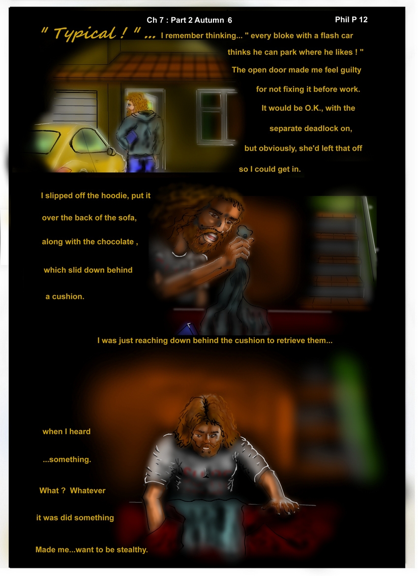Ch 7 : Autumn 2.6     Phil P 12