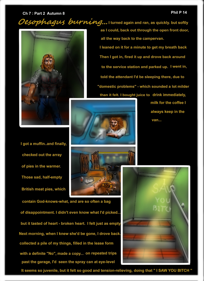 Ch 7 : Autimn Pt.2 / 8           Phil Page 14