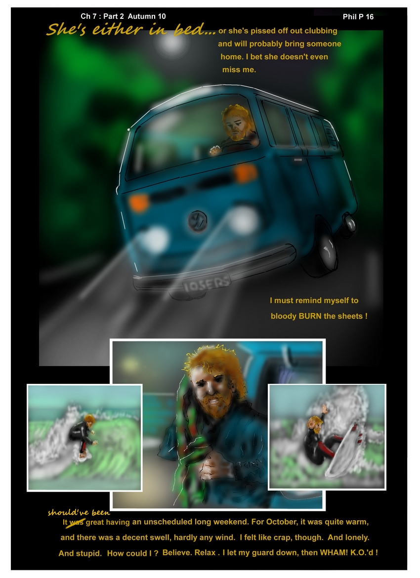 Ch 7 : Autumn P2    Autumn 10         Phil  Page 16
