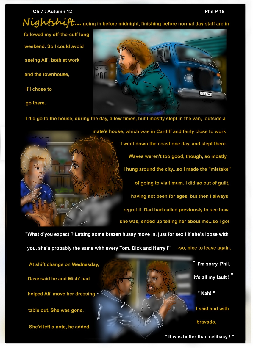 Ch 7 : Autumn  12                       Phil  PAGE 18