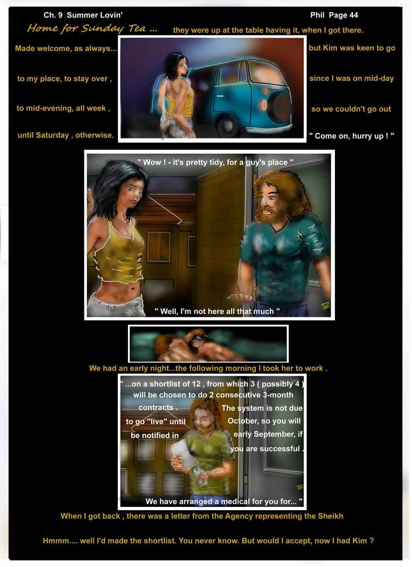 Ch. 9  Summer Lovin'   Phil Page 44