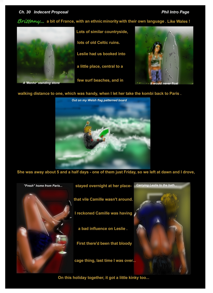 Ch. 30 "Indecent Proposal"   Phil Intro Page