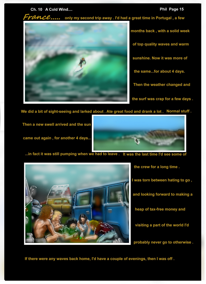 Ch. 10  A Cold Wind in August P. 15