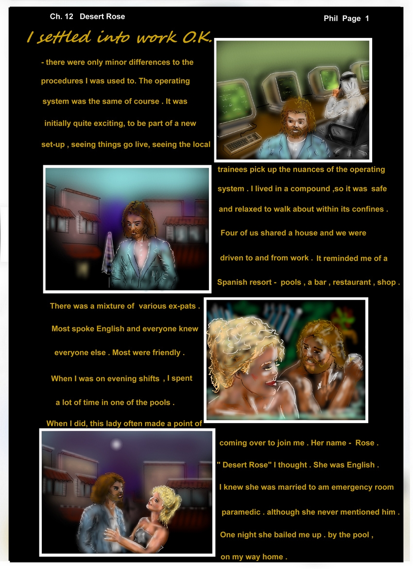 CH. 12  Desert Rose  PAGE 1