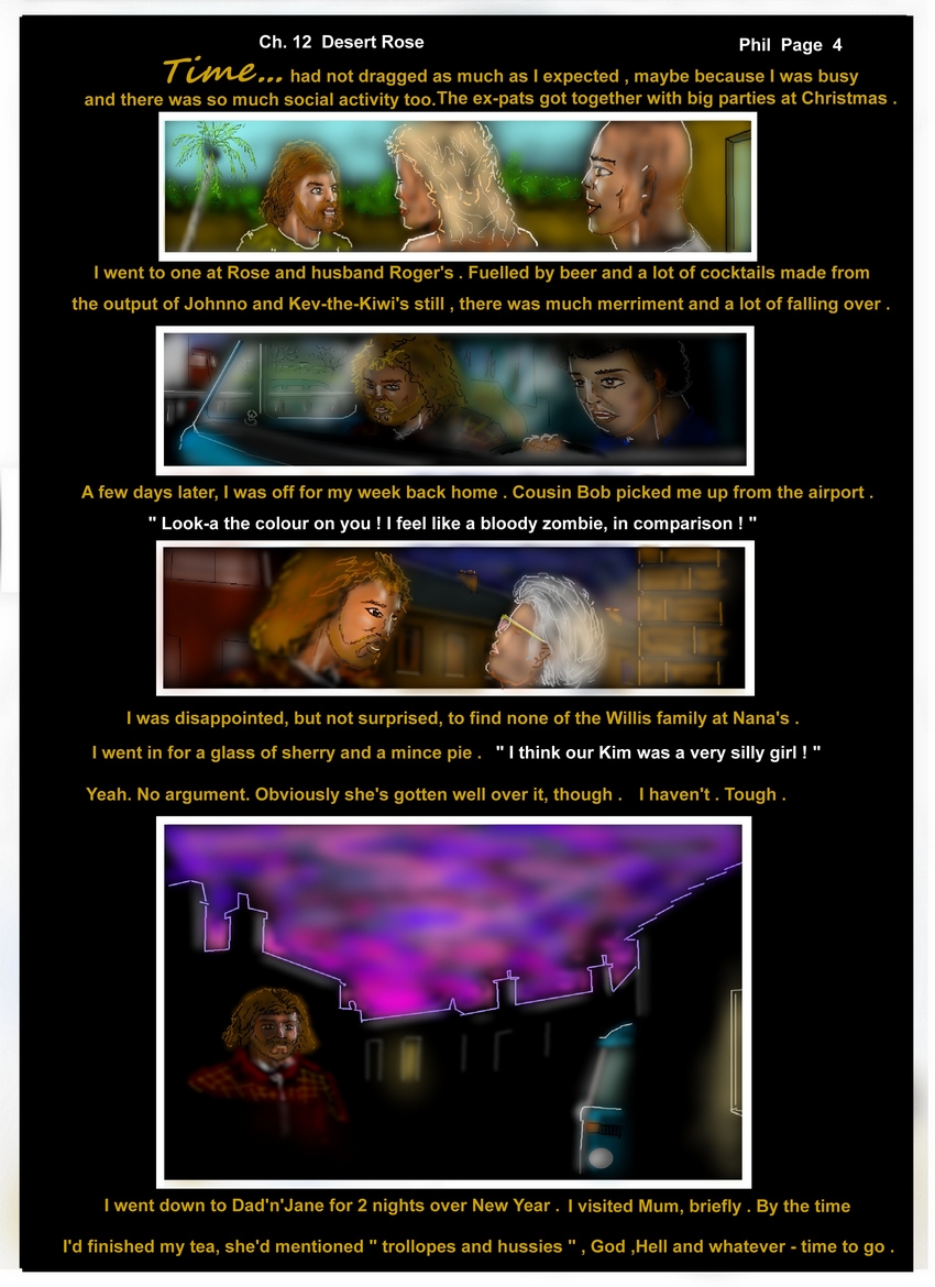 Ch. 12  Desert Rose  Page  4