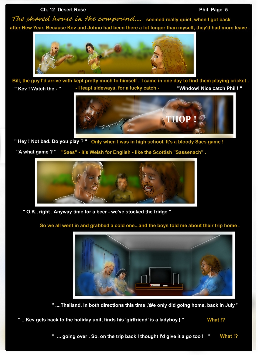 Ch. 12  Desert Rose  Page 5