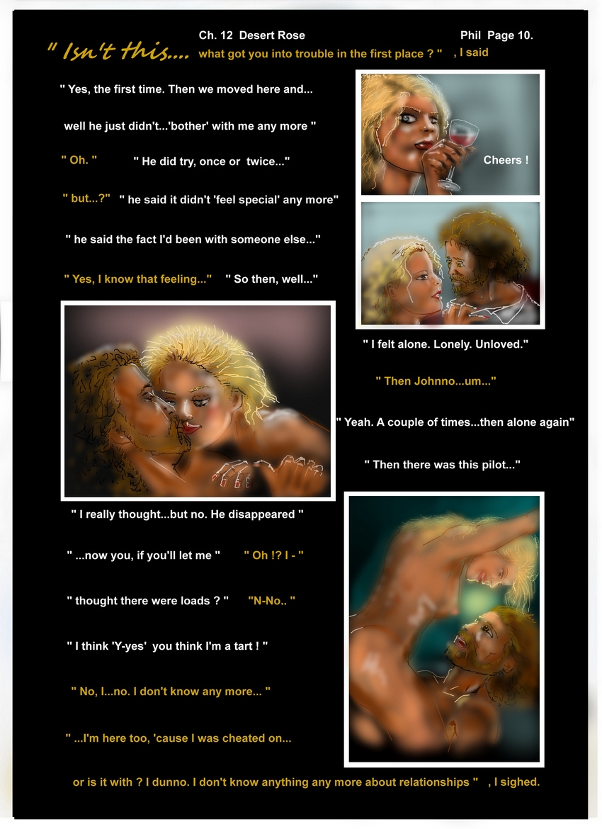 Ch. 12  Desert Rose  Page 10