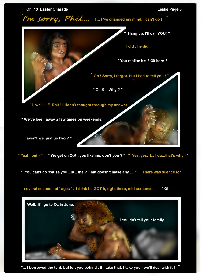 Ch. 13  Easter Charade  Page  3