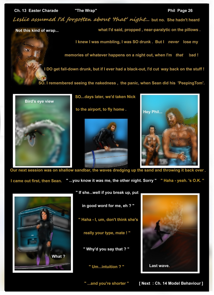 Easter Charade   Page 26     phil....winds up ch.13