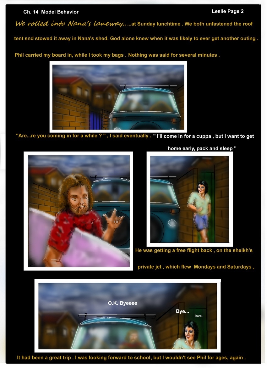 Ch. 14 Model Behaviour  Leslie  Page 2