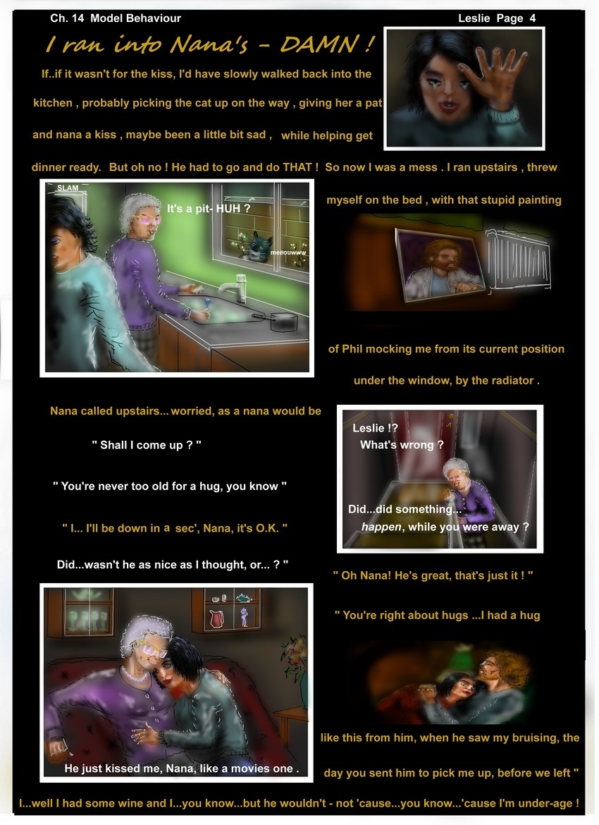 Ch. 14 Model Behaviour  Leslie  Page 4