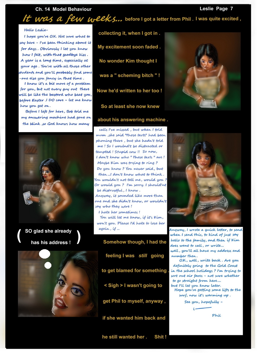 Ch. 14 Model Behaviour  Leslie  Page 7