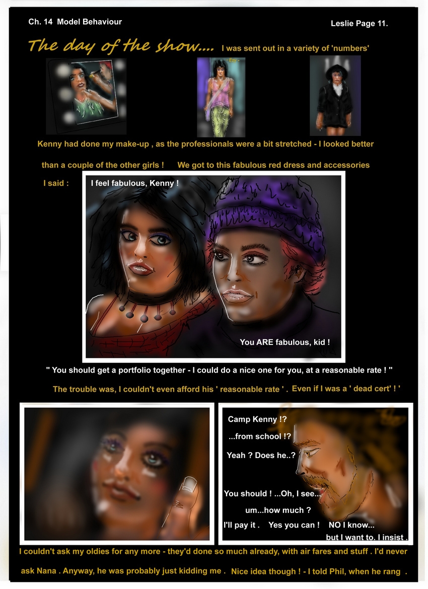 Ch. 14 Model Behaviour Leslie Page 11