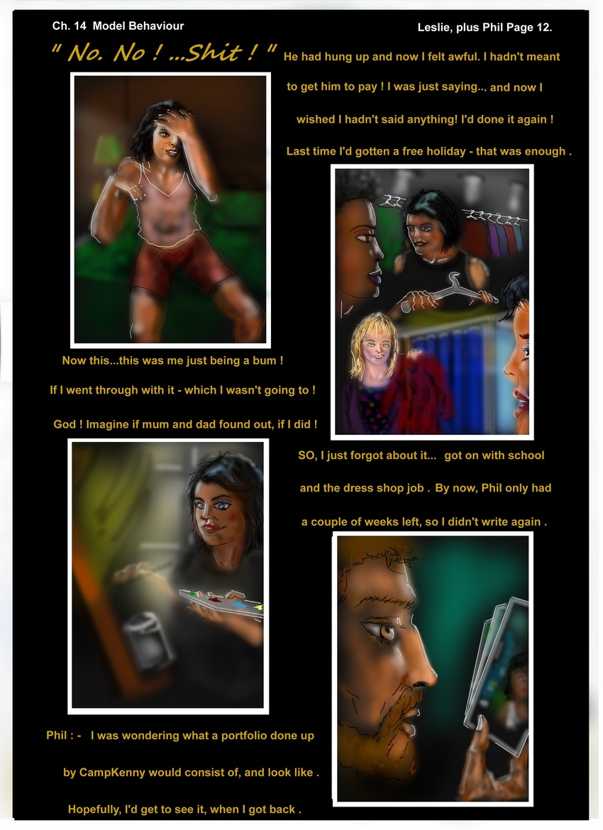 Ch. 14 Model Behaviour Leslie/Phil Page 12