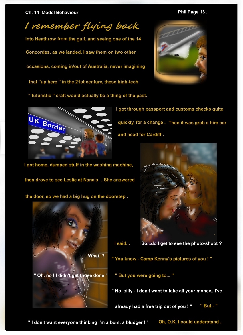 Ch. 14 Model Behaviour Phil Page 13