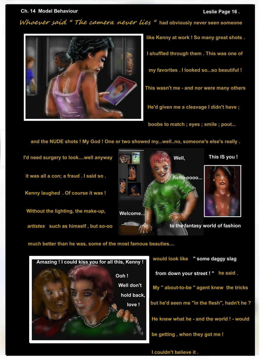 Ch. 14 Model Behaviour Leslie Page 16