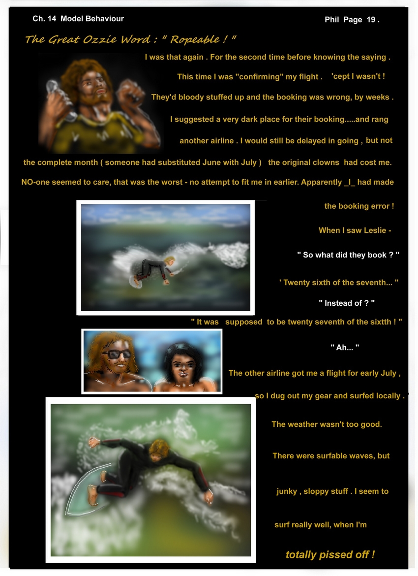 Ch. 14 Model Behaviour Phil Page19