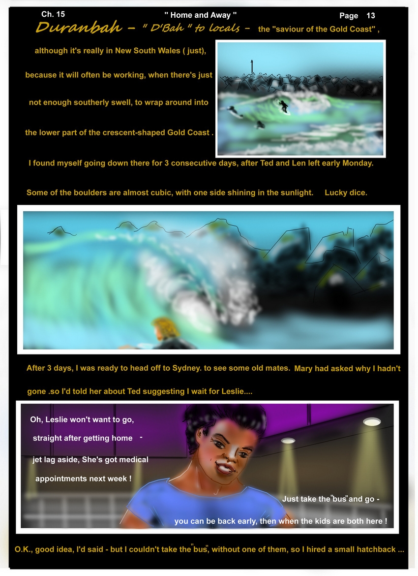 Ch. 15  Home and Away P 13   Phil