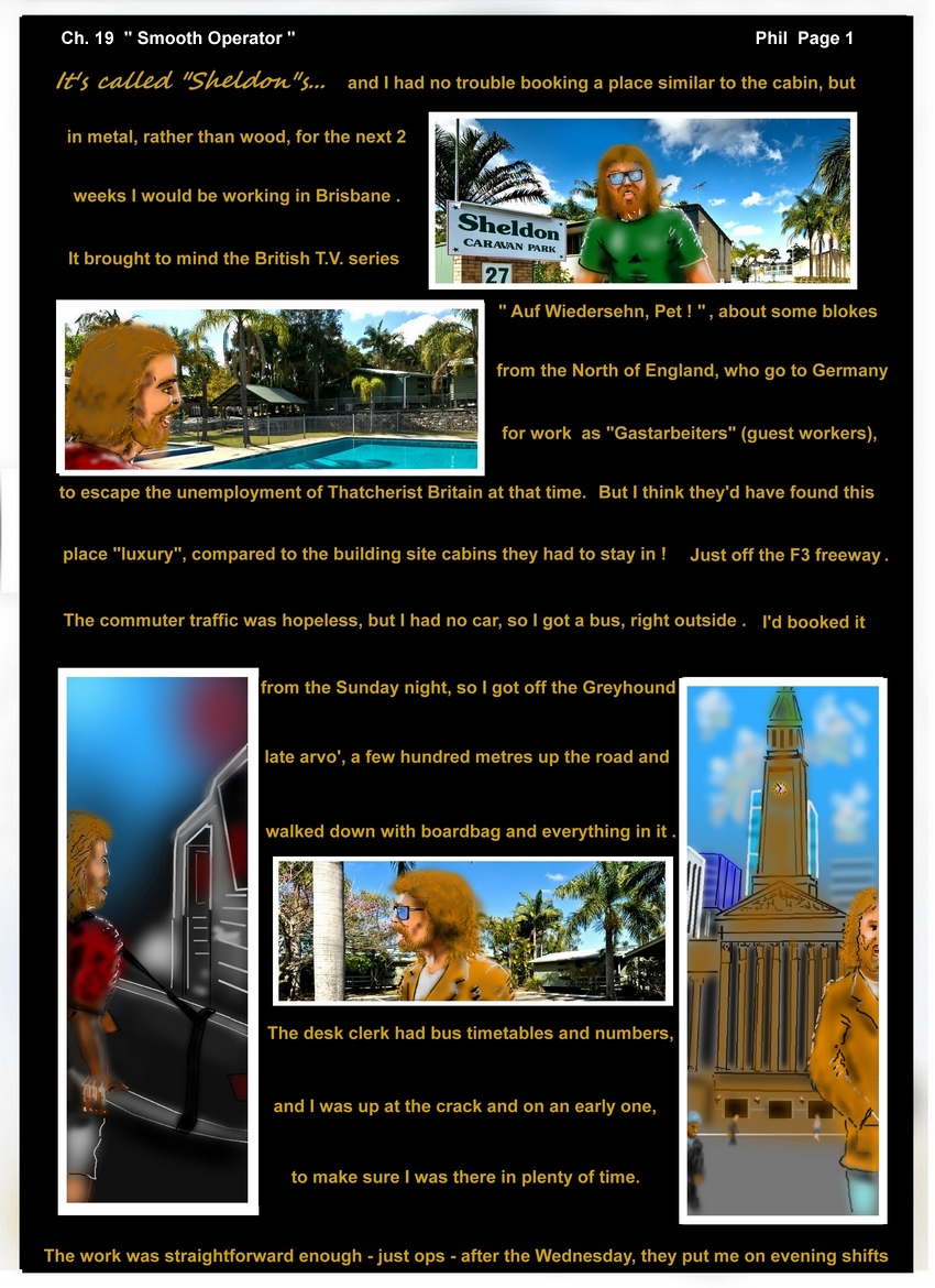 Ch. 19  Smooth Operator   Phil  P 1