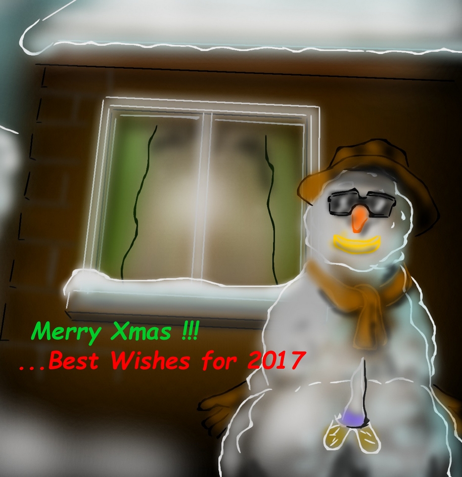 Merry Thingy