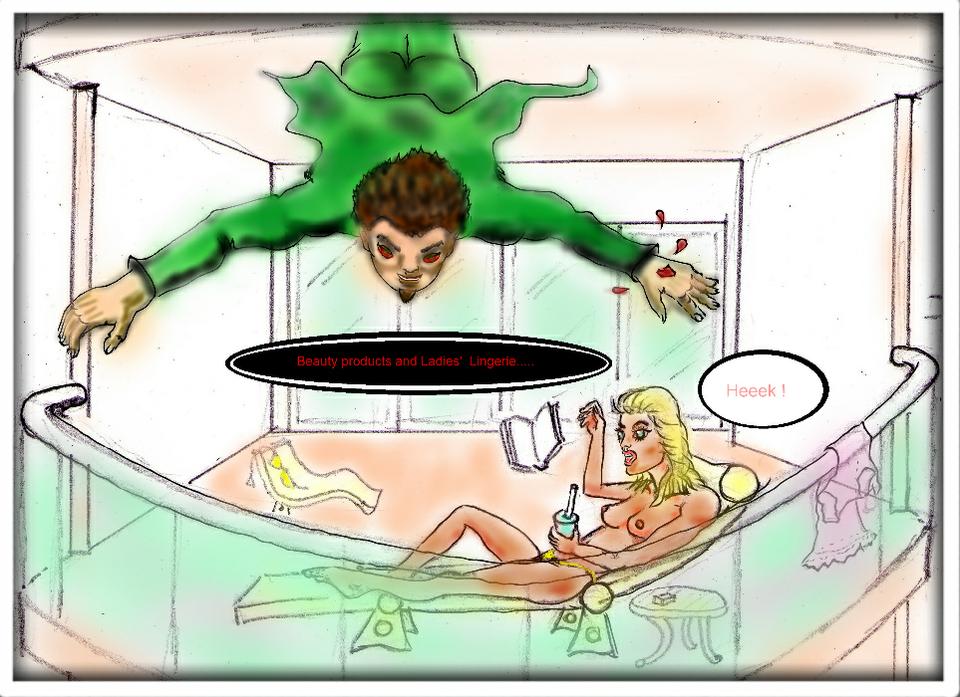 going down 2