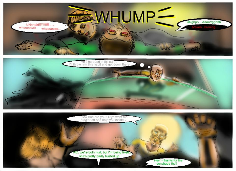 murder inferior 2