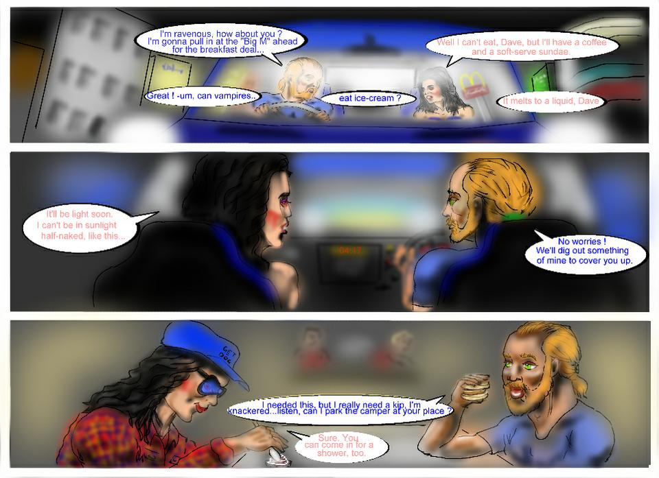 Layla's story 7