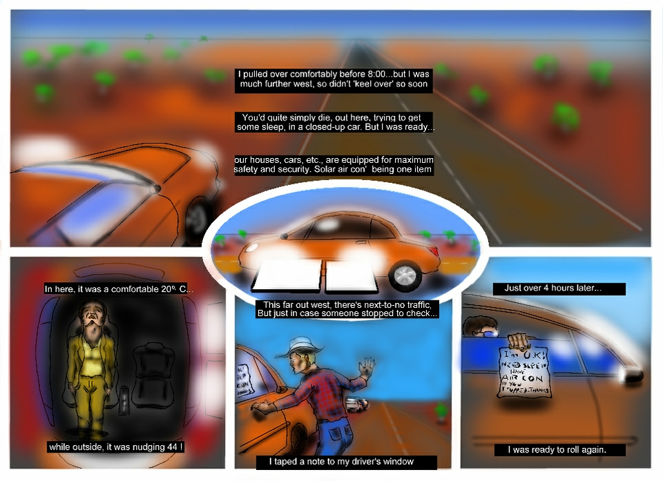 Alex last mission #3