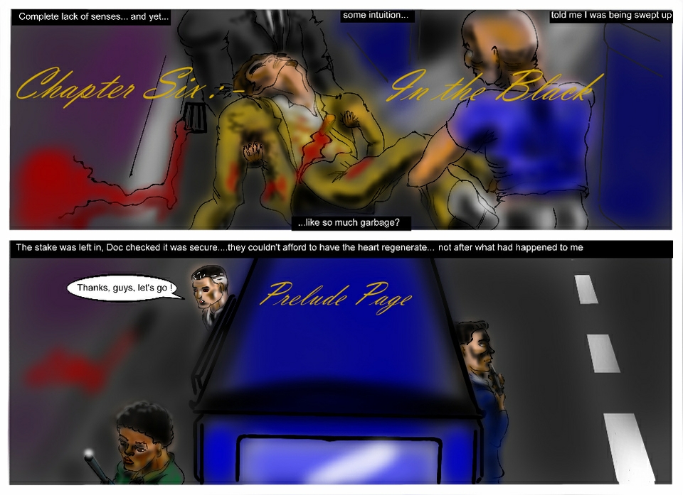 Chapter  Prologue Page