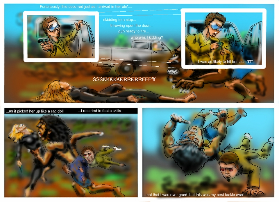 Final trail 3