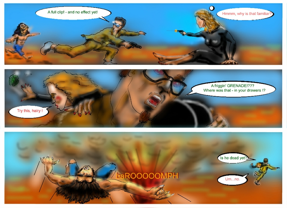 Final Trail 6