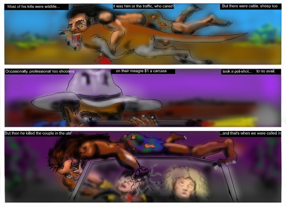 Feral 2