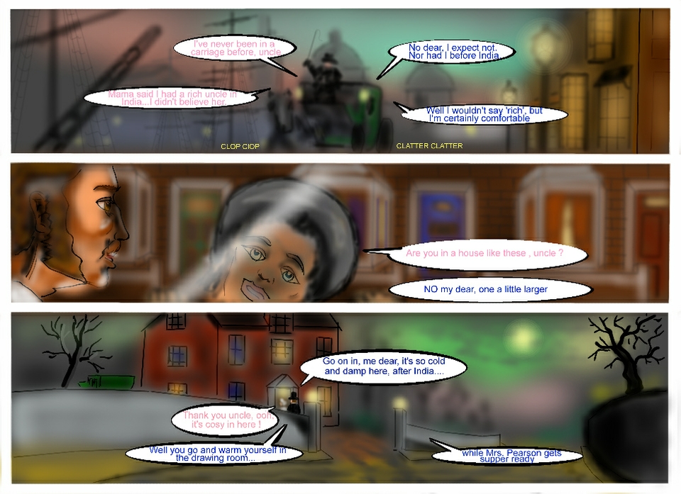 TotD 3: Cloak and Jabber p3