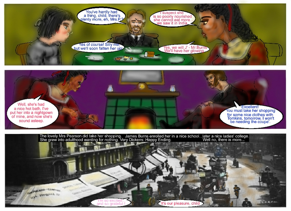 TotD3 : Cloak & Jabber P4