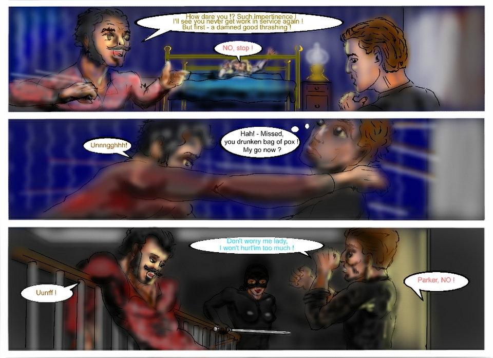 ...intruding 2