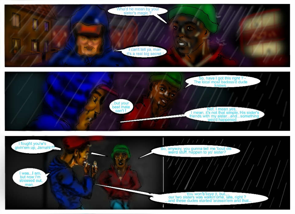 Lost Boys 3