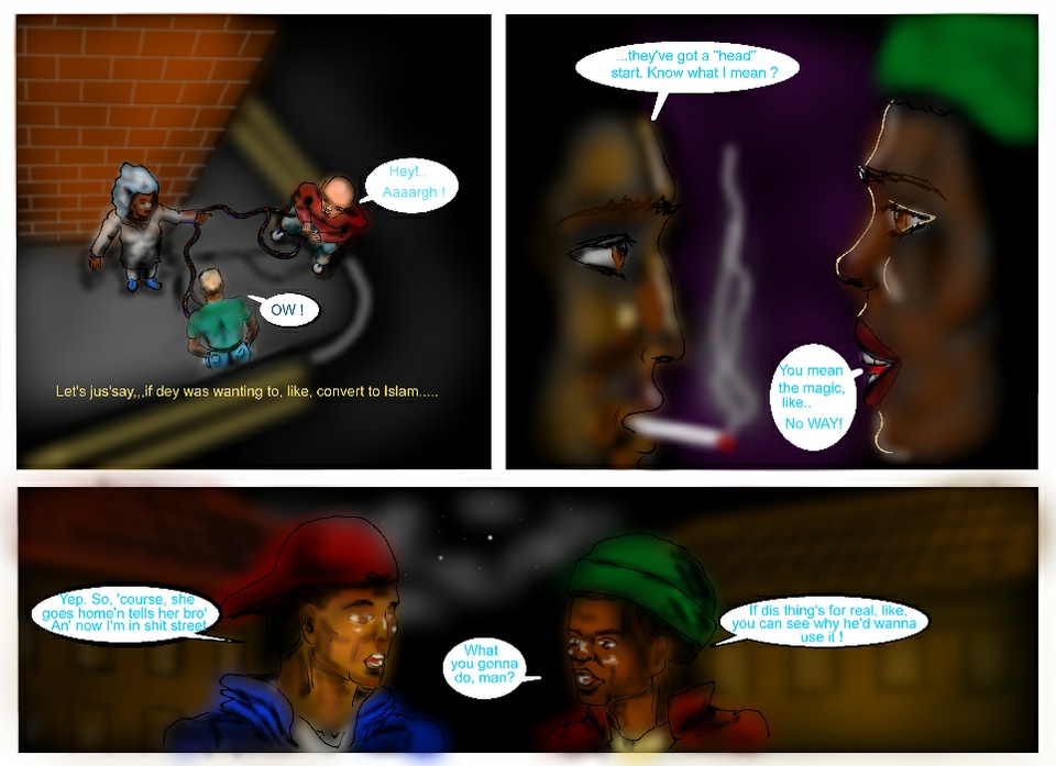 Lost Boys 5