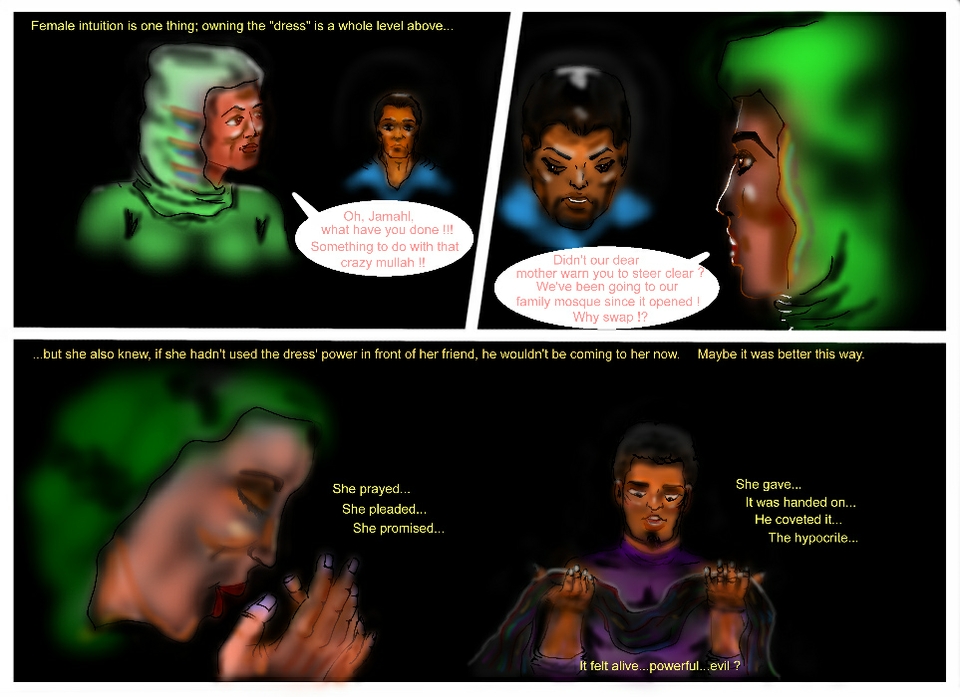 Lost Boys 6