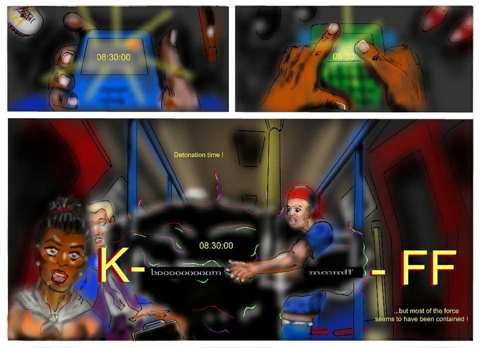Lost boys mission 4