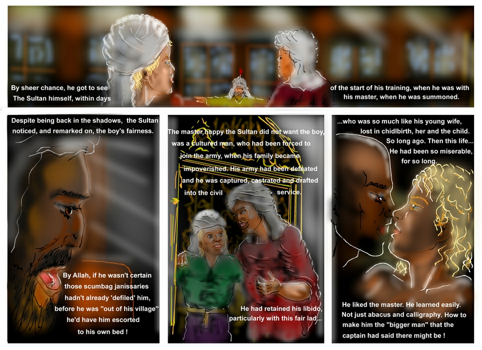 LBD Tale 8 : Turban Renewal P 10