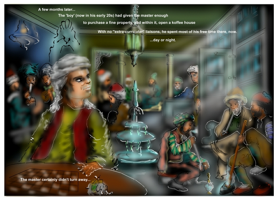LBD Tale 8 : Turban Renewal P 15