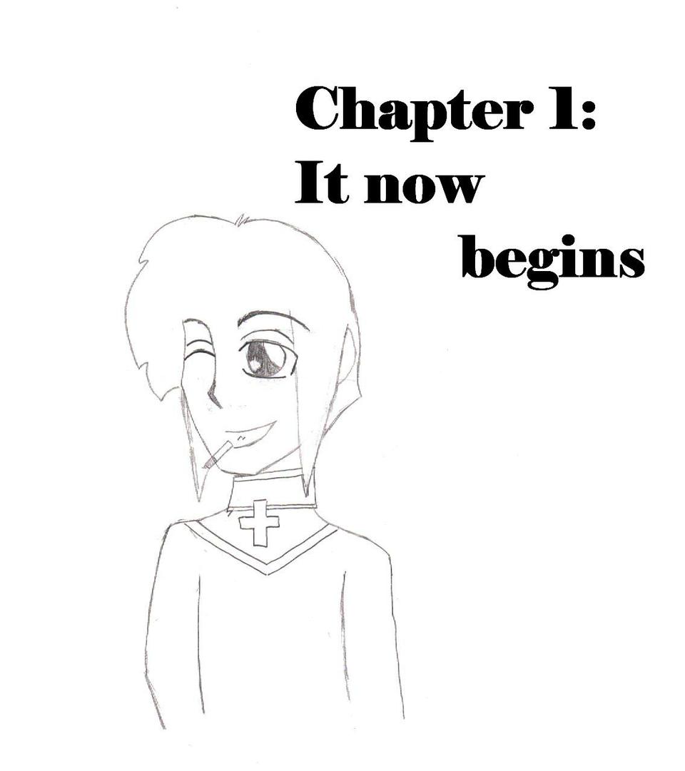 Chapter 1 ~cover~